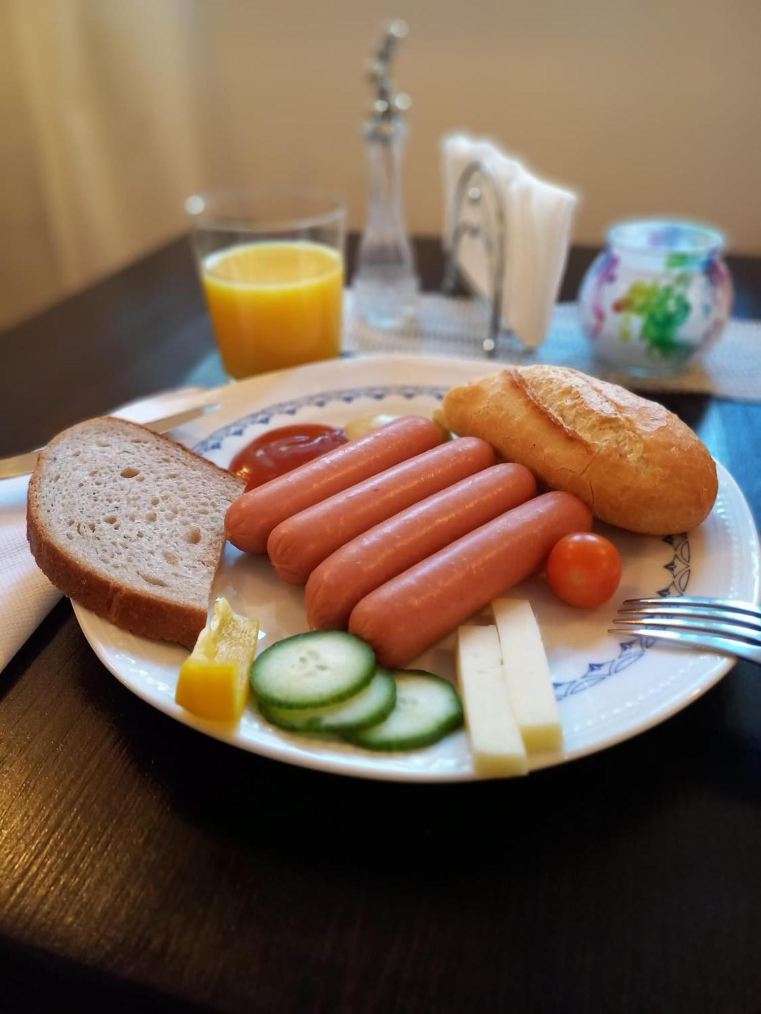 Apartmany Svaty Mikulas Janské Lázně Exterior foto