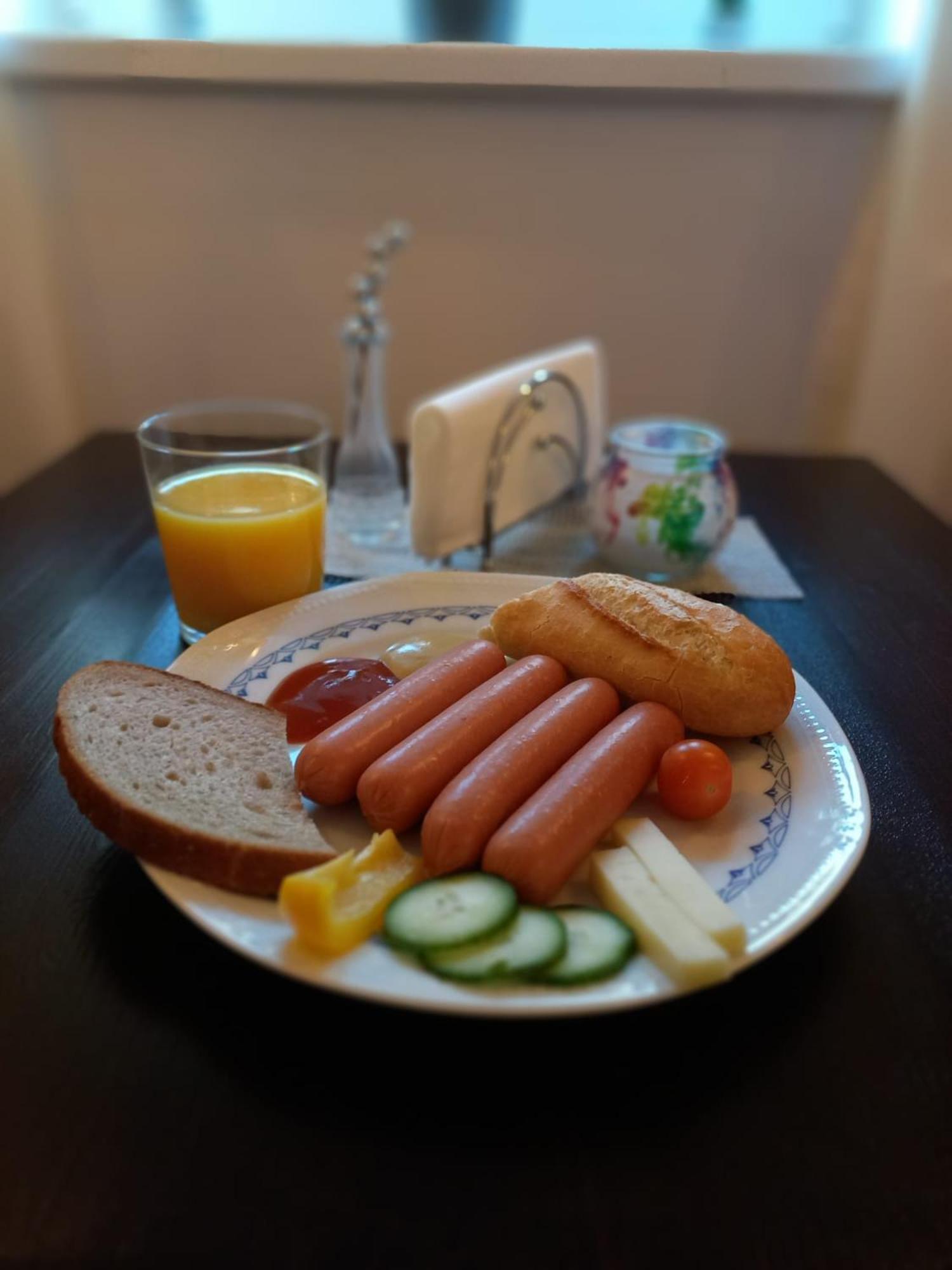 Apartmany Svaty Mikulas Janské Lázně Exterior foto