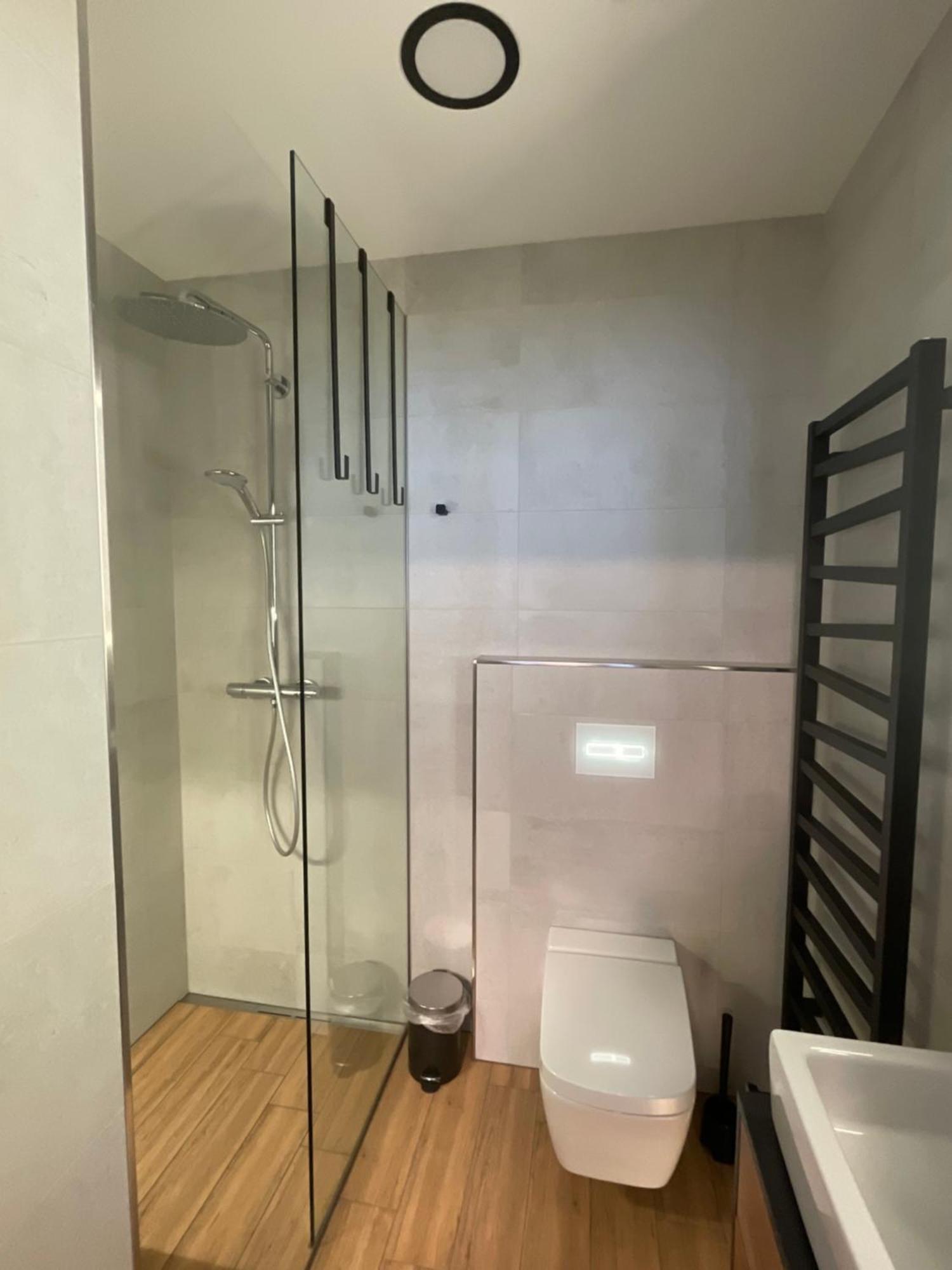 Apartmany Svaty Mikulas Janské Lázně Exterior foto