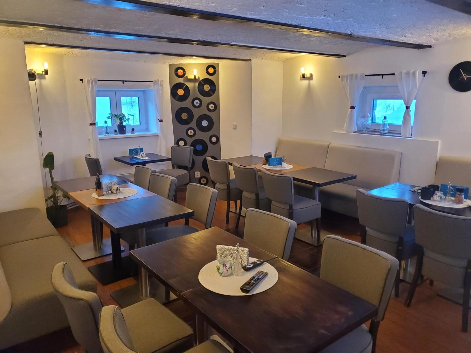 Apartmany Svaty Mikulas Janské Lázně Exterior foto